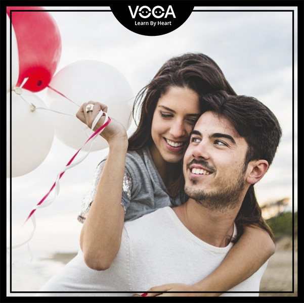 Family and Relationships 1